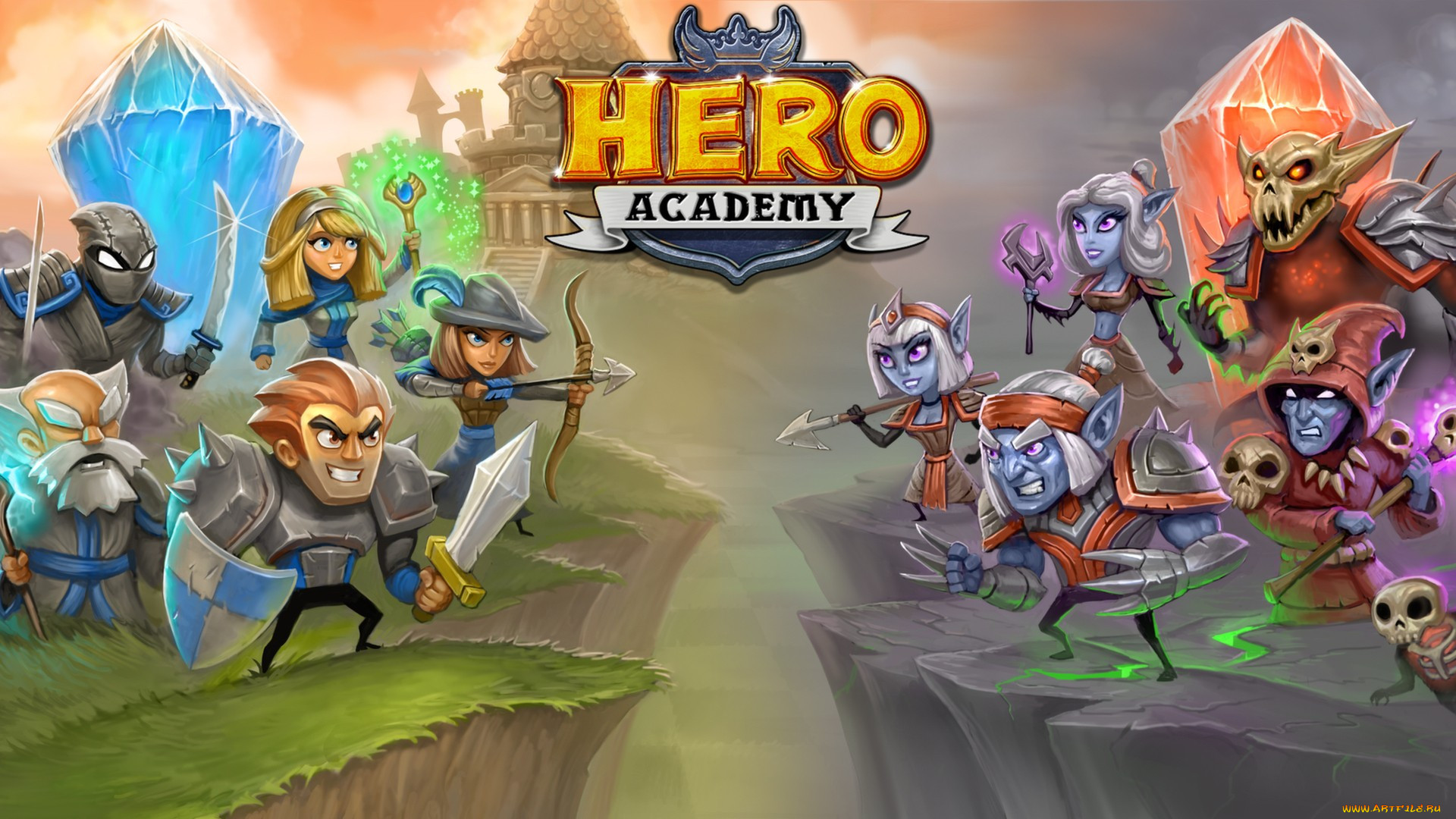 hero, academy, , , ~~~~~~, , , 